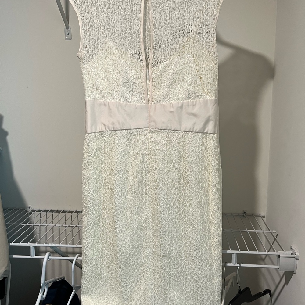 Xeniya Lace Dress - Picture 7 of 7